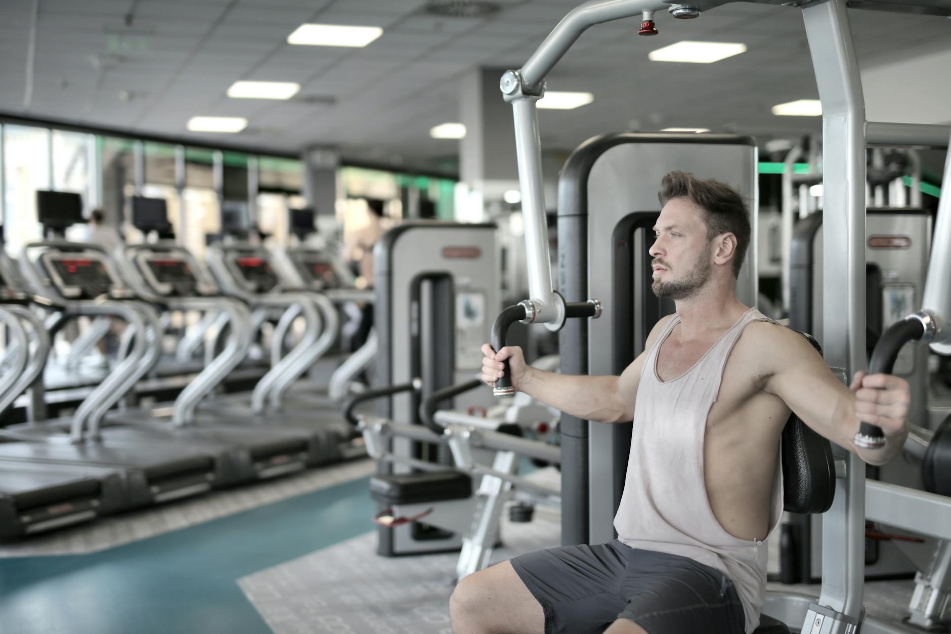 Komodocor Fitness Club contact